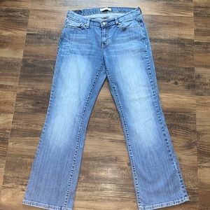 Levi 529 Jeans